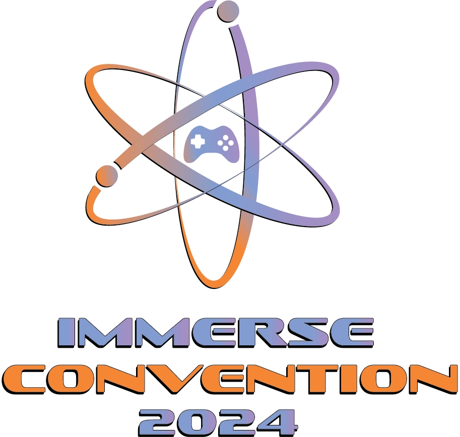 Immerse Con User Profile