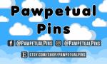 Pawpetual Pins