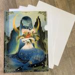 The Mermaid Folder