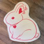 Bunny Rug