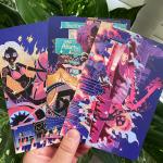 Atlanta Series Postcard Set