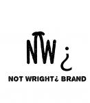 Not Wright Brand