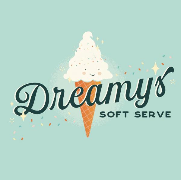 Dreamy&rsquo;s Soft Serve
