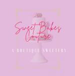 Sweet Bakes Couture