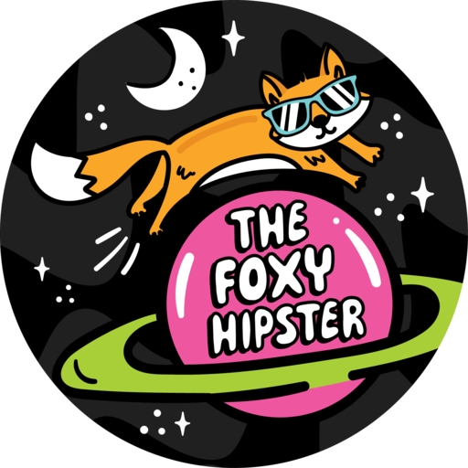 The Foxy Hipster