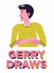 Gerry Draws