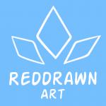 RedDrawn Art