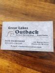 Great Lakes Outback