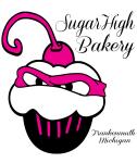 SugarHigh Bakery