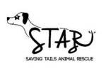 {STAR} Saving Tails Animal Rescue & Outreach