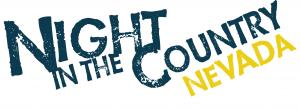 Night in the Country logo