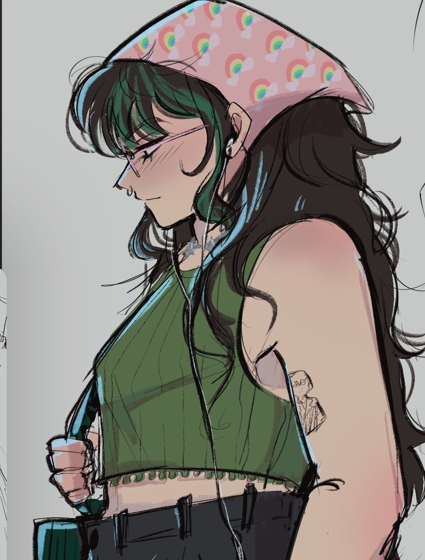 Abby User Profile