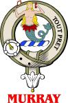 Murray Clan Society of North America