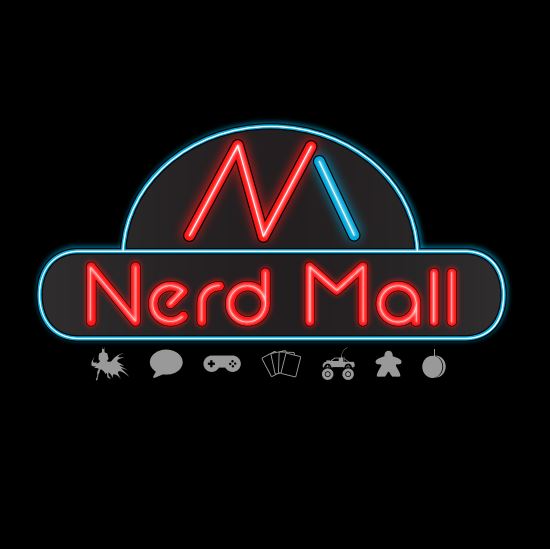 Nerd Mall