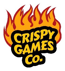 Crispy Games Company
