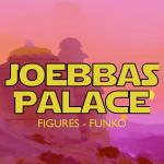Joebba’s Palace
