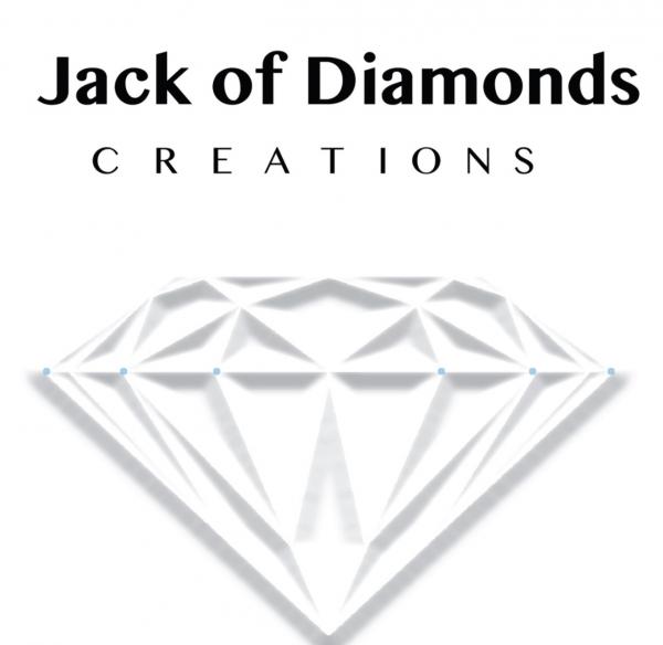 Jack of Diamonds Creations