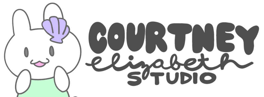 Courtney Elizabeth Studio