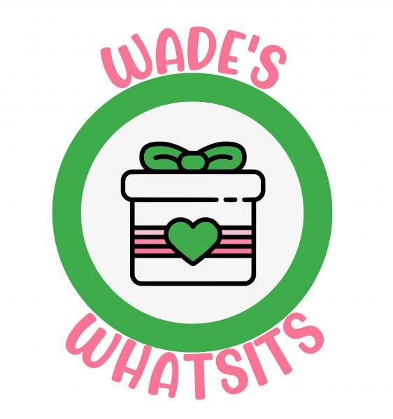 Wade’s Whatsits