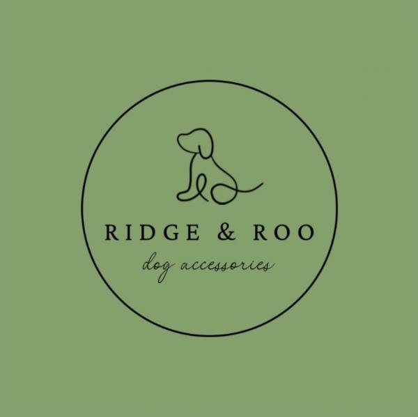 Ridge & Roo - Dog Accessories