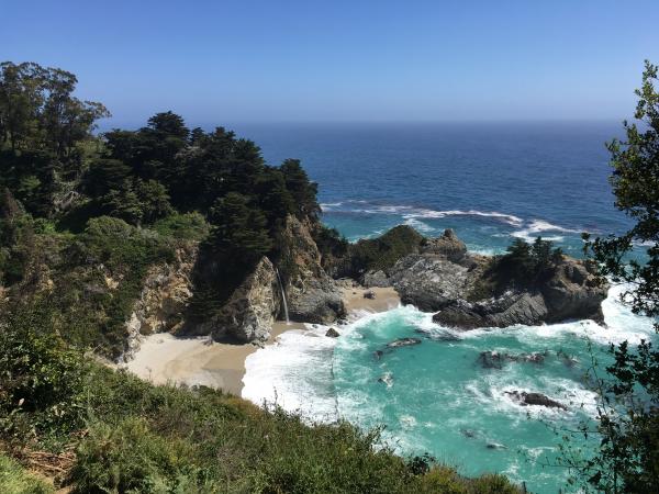 Big Sur picture