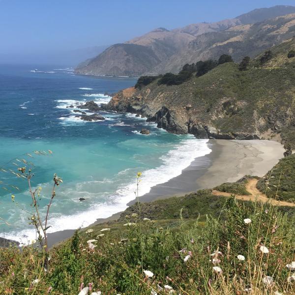 Big Sur picture