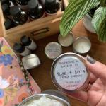Rose + Lore Candle Company
