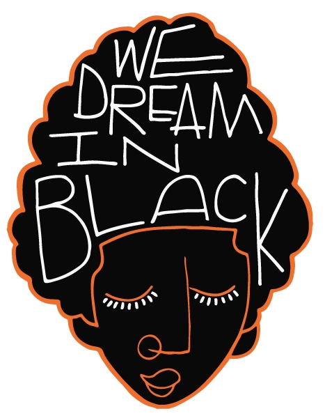 NDWA/We Dream In Black -GA