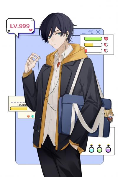 Starverse Doujin Group