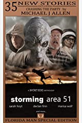 Storming Area 51