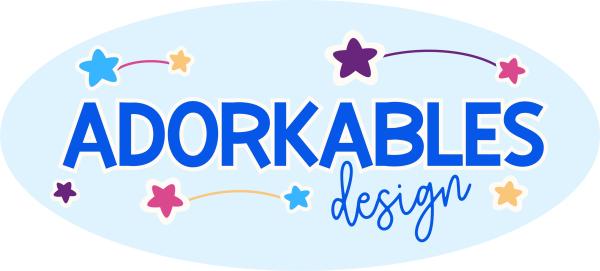 Adorkables Design