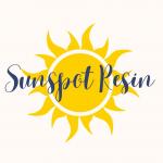 Sunspot Resin