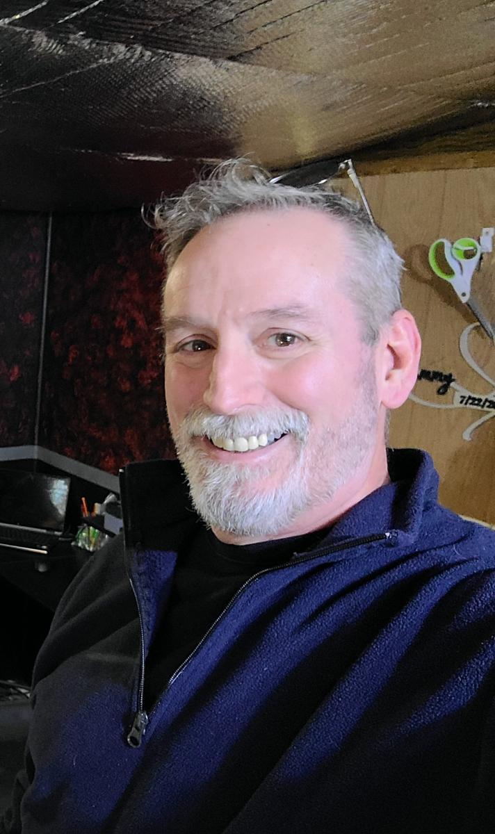 Bob Cochran User Profile