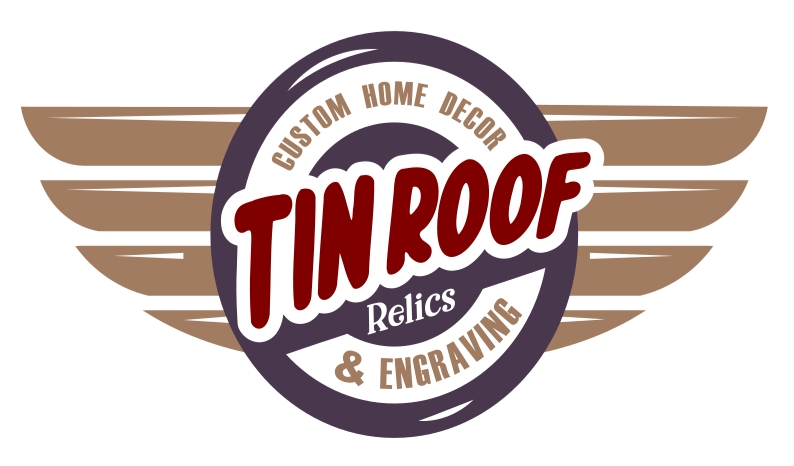 Tin Roof Relics