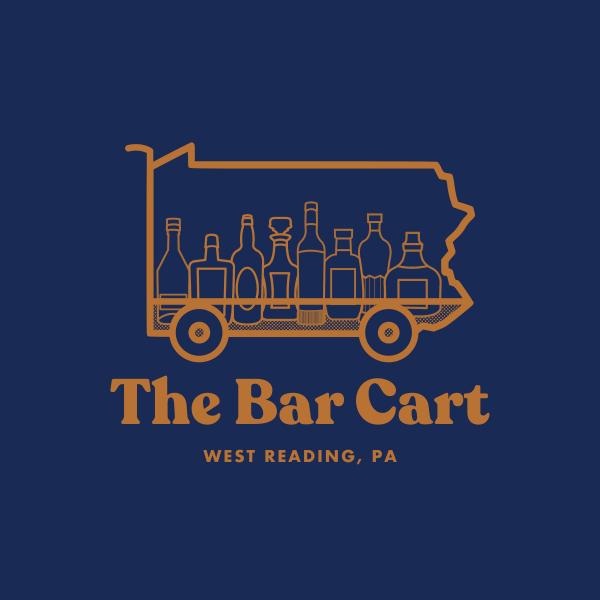 The Bar Cart