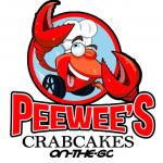 Peewees Crabcakes