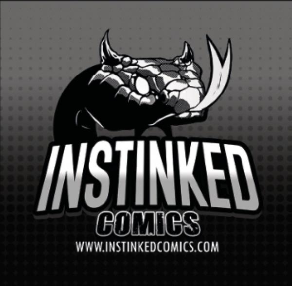 InstInked Comics