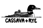 Cassava & Rye