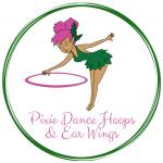 pixie dance hoops