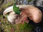 Pixie Ear Wings