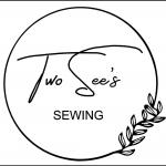 Two See’s Sewing