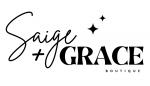 Saige + Grace