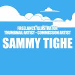 Sammy Tighe