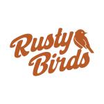 Rusty Birds