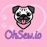 OhSew.io Pet Accessories