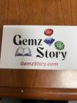 Out of This World Jewelry and Gemstones
