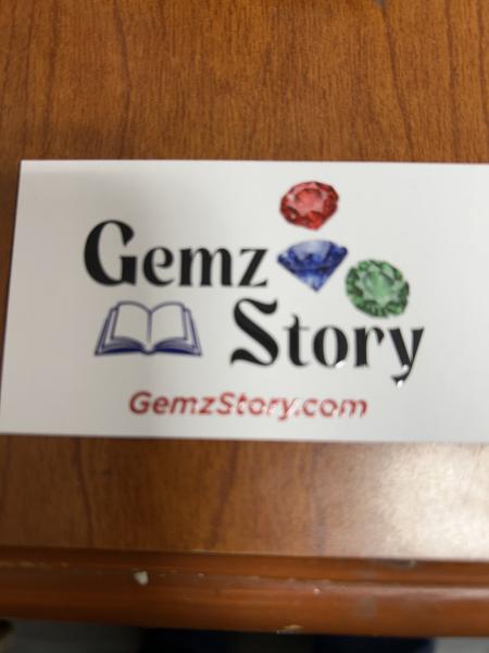 GemzStory Jewelry Fesign