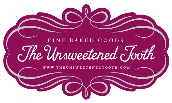 The Unsweetened Tooth