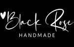 Black Rose Handmade