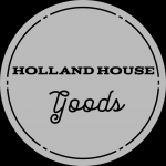 Holland House goods